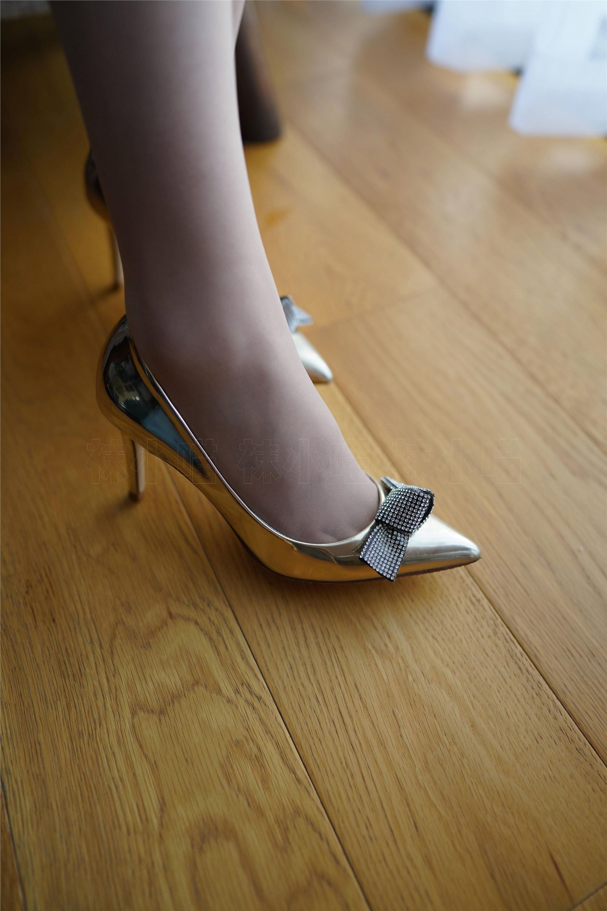 壹吻映画  2021.01.08 YW002 《雅妍-清爽职业装》